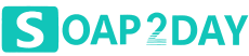 logo Soap2Day